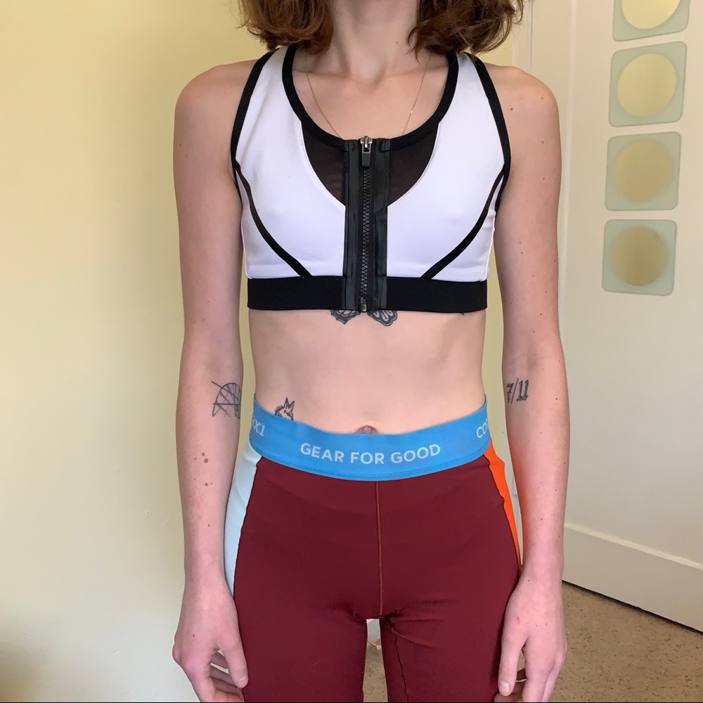 Fabletics Sports Bra